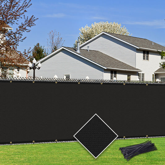 Cisvio Heavy Duty Fence Privacy Screen custom sizes