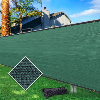 Cisvio Heavy Duty Fence Privacy Screen
